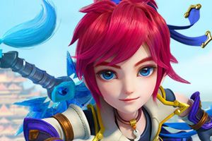 《梦幻西游》手游9月22日开服公告