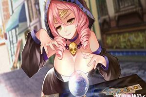 无马赛克 《姬魔恋战纪》给足你福利