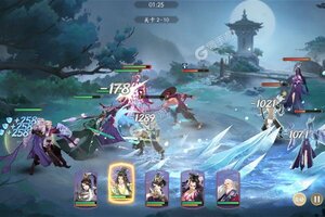 武林闲侠又双叒开新服 小伙伴们一起来下载吧