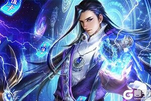 角色扮演手游《妖神传说》开新服  百万玩家已更新最新版