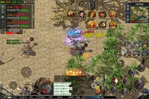 下载全新版《战神新世纪》 磨刀霍霍向新服