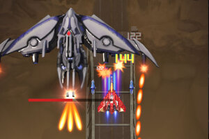 雷电觉醒下载 雷电觉醒安卓下载最新版地址合集