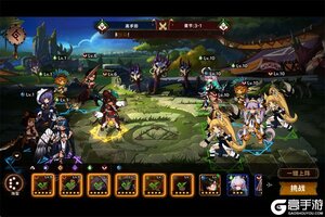《卢希达起源》全平台发布 玩法先导PV提前感受