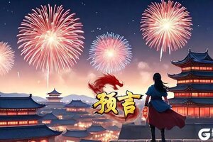 《预言世界》双旦活动与神话8服即将开启！