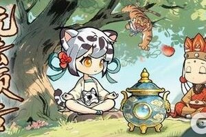 《守愿者》版本前瞻！新玩法灵根养成玩法上线！