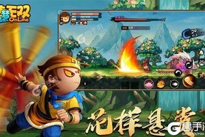 造梦无双下载 免费造梦无双下载新版本方法和下载地址汇总