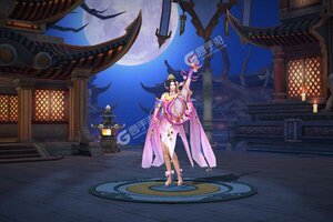 《九幽仙域》新服2022年07月19日开启 下载官方版《九幽仙域》专享新服礼包