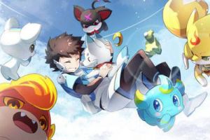 奥拉星猎空怎么获得