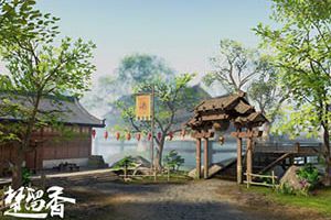 《楚留香》江湖百态：你才不是没有故事的NPC