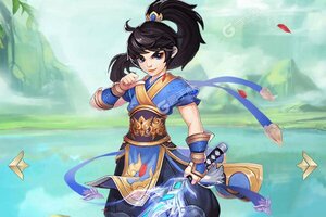 《天影》极品大礼等你来战 新版本天影下载一并送上