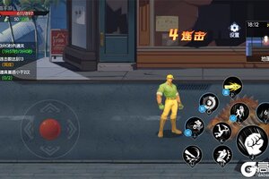 《街机恐龙》兑换码大全 最新可用《街机恐龙》礼品码合集