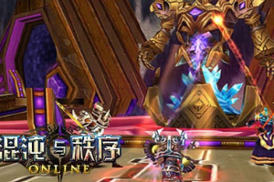 防战FB经验心得理论篇