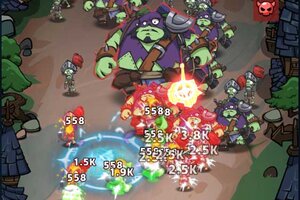 指尖斗士下载地址分享 最新指尖斗士官方安装包