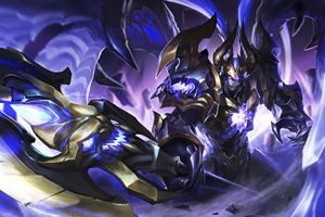 王者荣耀皮肤爆料：限定皮肤10月全返场？