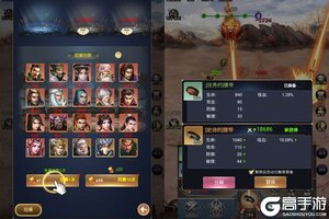 角色扮演手游《不朽之城》开新服  百万玩家已更新最新版