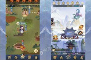 大佬入坑看新服 《天火大道起源》新服开启 全新版下载奉上