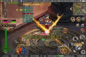 角色扮演手游一个就够了 《无境军团》迎最新版紧急加开新服