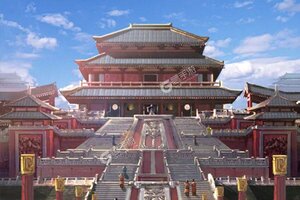 《乱世无双》2023年03月04日新服开启通知 官方最新版下载恭迎体验