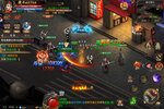 下载全新版《侠剑狂歌》领礼包 今天开新服注册享福利