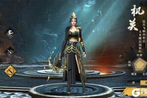 《天地贰》新手攻略：特色玩法介绍&萌新入门指南