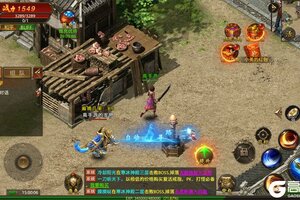 《龙之觉醒》三大玩法让你快速提升，制霸全服！
