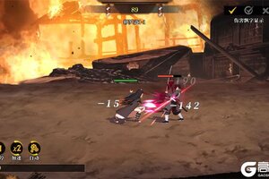 《搭救之路》评测：执刀改命，书写属于你的鬼灭故事！