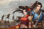 《剑网1归来》千人新服紧急新开 更新最新版领取新服礼包