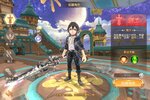 《影之痕》2022年09月06日新服开启官宣 最新版下载恭迎体验