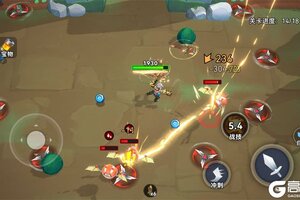 《异星之地》新版本下载人气爆棚  今日紧急加推新服