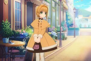 魔卡少女樱回忆钥匙下载 免费魔卡少女樱回忆钥匙下载新版本方法和下载地址汇总