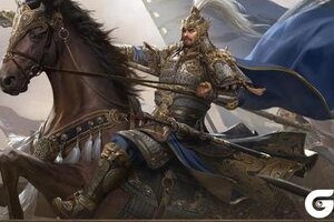 《三国群英传：鸿鹄霸业》武将攻略：张辽阵容搭配推荐！