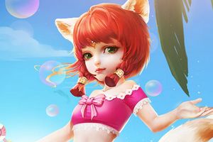 领略中国风 《太极熊猫》东方元素武神详解
