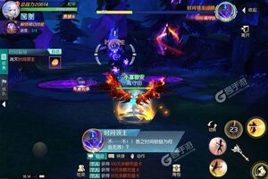 《剑与轮回》新服火爆开启 下载新版本剑与轮回迎接新征程