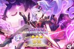 《公主连结》期间限定角色「静流（黑暗）」登场