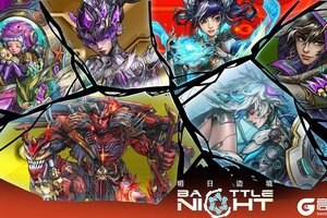 《明日边境》12月17日完美招募及部分自选UP