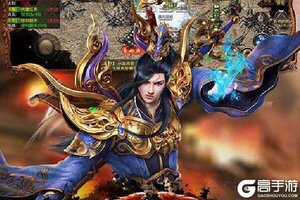 战神纪又双叒开新服 小伙伴们一起来下载吧