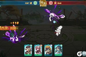 《武道破天》零氪进阶指南：装备熔炼、小号养成的逆袭攻略