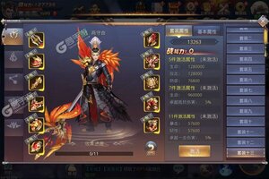 《百战封神》新服终于来了  新老玩家迎最新版共享多重礼遇