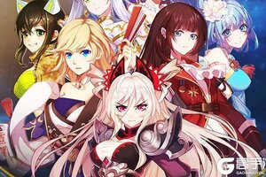 《萌战无双》万人排队火爆一时 2020年08月26日开新服迎老朋友回归