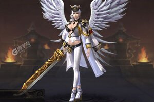 下载官方版《皇城传说》 坐等万人新服开启