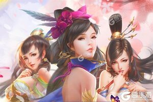 妖姬OL下载 妖姬OL安卓下载最新版地址盘点