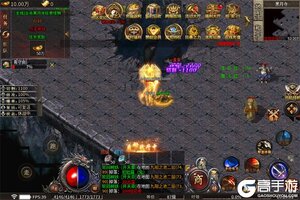《摸金之路》火爆新服官方最新版开启 下载官方最新版迎风起航