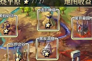 非RMB战士休闲玩家