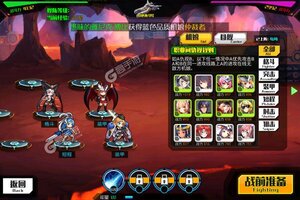 大佬入坑看新服 《塔尔战纪》新服开启 官方版下载奉上