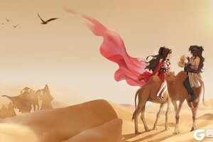 《暴走英雄坛游》答案即将揭晓