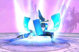 《天芒之神》新服终于来了  新老玩家迎最新版共享多重礼包