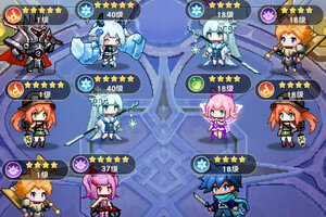 《指尖像素城》新手攻略：简单粗暴的避坑指南！
