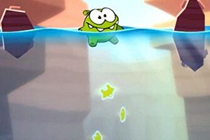 沙坝地图2-14关三星图文攻略