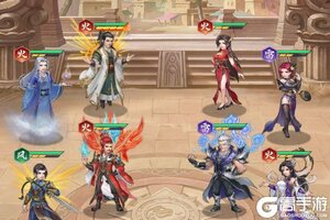 《斗破苍穹》新手攻略：萌新入门指南&基础玩法介绍