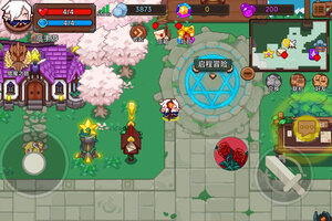 见习猎魔团下载 见习猎魔团安卓下载最新版地址整理